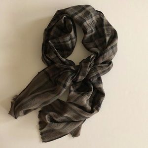 Beautiful and exclusive Pashmina Scarf.